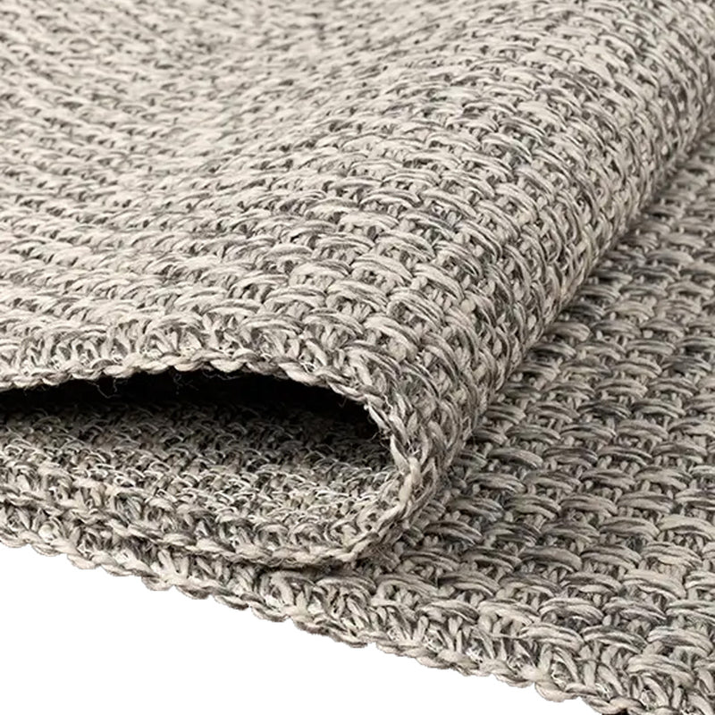 Large Contemporary and Modern Design Rug - Beige (290x200 cm) - Tug - gallery 2