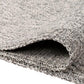Large Contemporary and Modern Design Rug - Beige (160x230 cm) - Ina - gallery 2