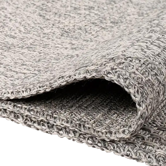 Large Contemporary and Modern Design Rug - Beige (160x230 cm) - Ina - gallery 2