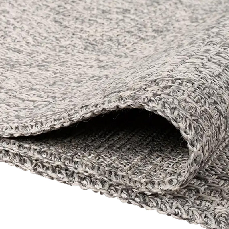 Large Contemporary and Modern Design Rug - Beige (160x230 cm) - Ina - gallery 2