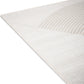 Rug Large Contemporary Modern Design - Beige (290x200 cm) - Buka - gallery 3