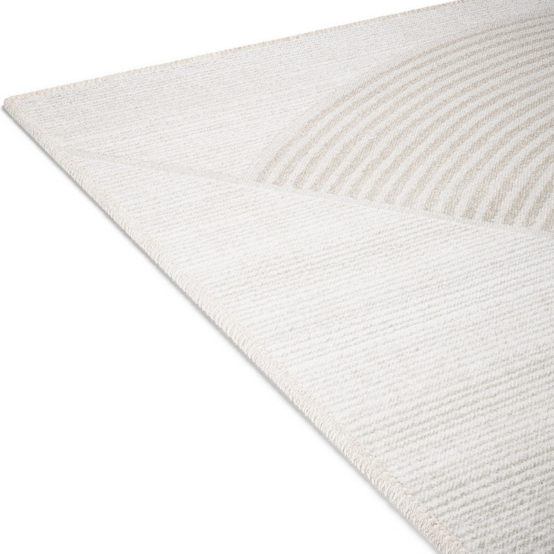 Rug Large Contemporary Modern Design - Beige (290x200 cm) - Buka - gallery 3