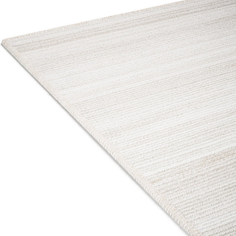 Rug Large Contemporary Modern Design - Beige (290x200 cm) - Traney - gallery 3