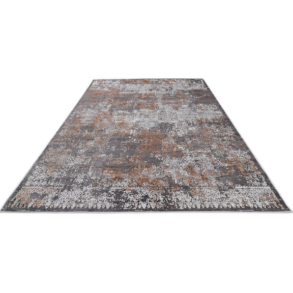Vintage Oriental Carpet - (290x200 cm) - Delphine - gallery 2
