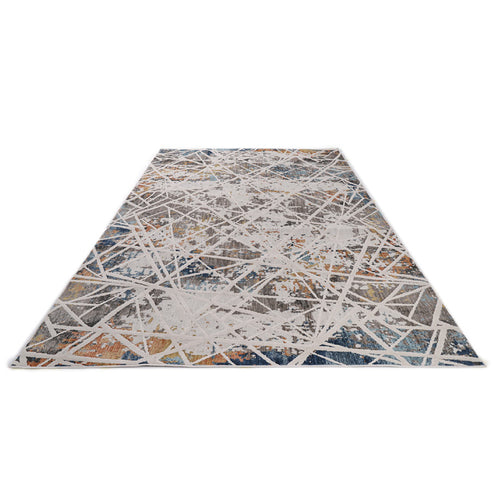 Rug Large Contemporary Modern Design - Beige (290x200 cm) - Epiphany - gallery 2