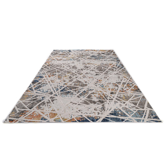 Rug Large Contemporary Modern Design - Beige (290x200 cm) - Epiphany - gallery 2