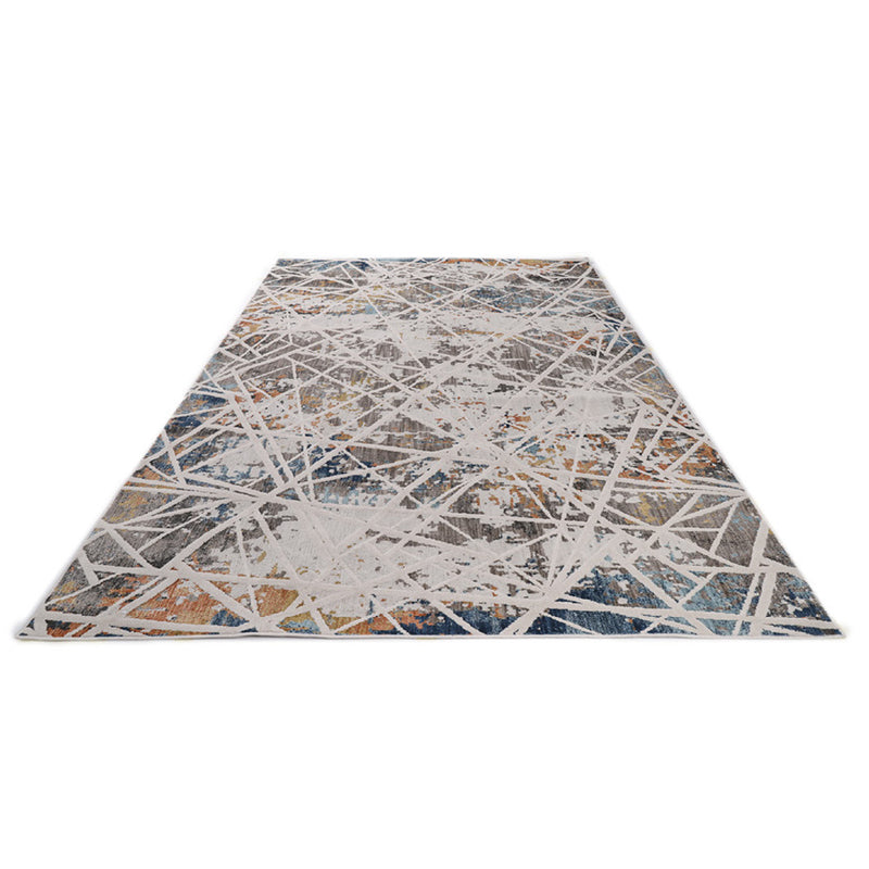 Rug Large Contemporary Modern Design - Beige (290x200 cm) - Epiphany - gallery 2