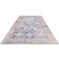 Vintage Oriental Carpet - (290x200 cm) - Reyo - gallery 1