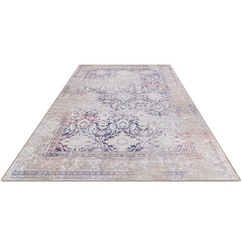 Vintage Oriental Carpet - (290x200 cm) - Reyo - gallery 1