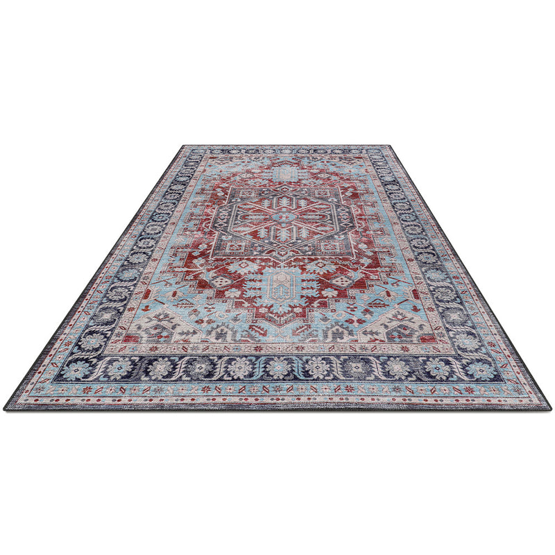 Vintage Oriental Carpet - (290x200 cm) - Tony - gallery 1