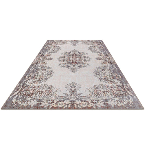 Vintage Oriental Carpet - (290x200 cm) - Mia - gallery 2
