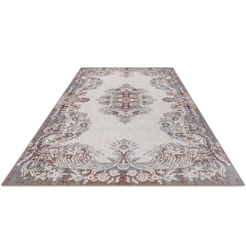 Vintage Oriental Carpet - (290x200 cm) - Mia - gallery 2
