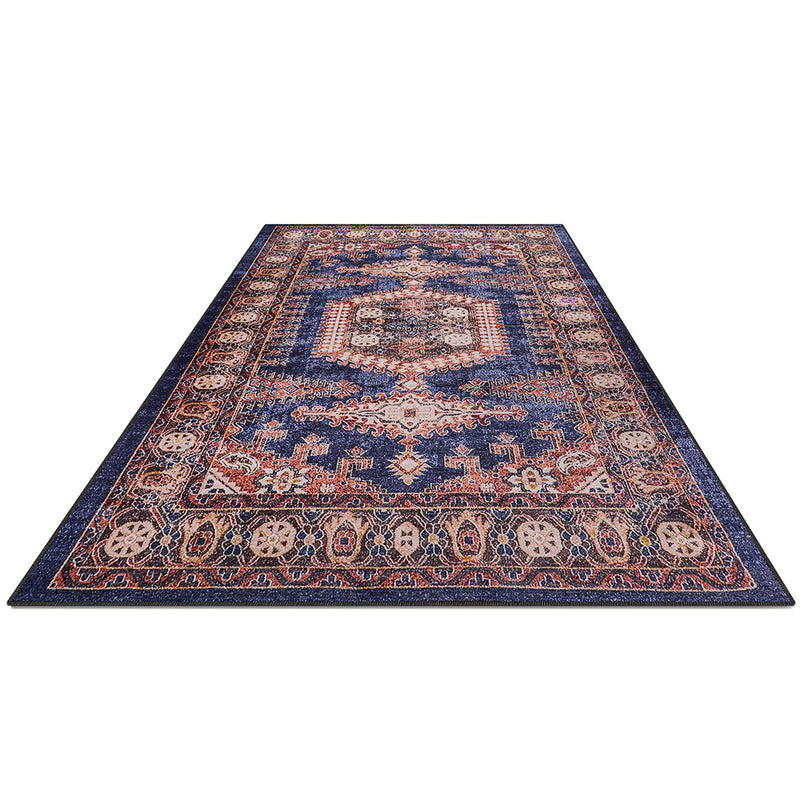 Vintage Oriental Carpet - (290x200 cm) - Sally - gallery 2