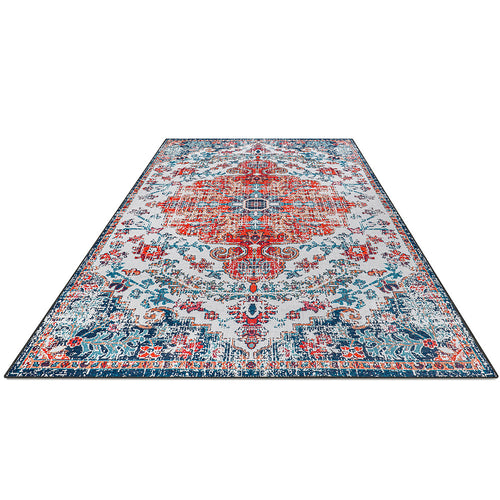 Vintage Oriental Carpet - (290x200 cm) - Laia - gallery 2