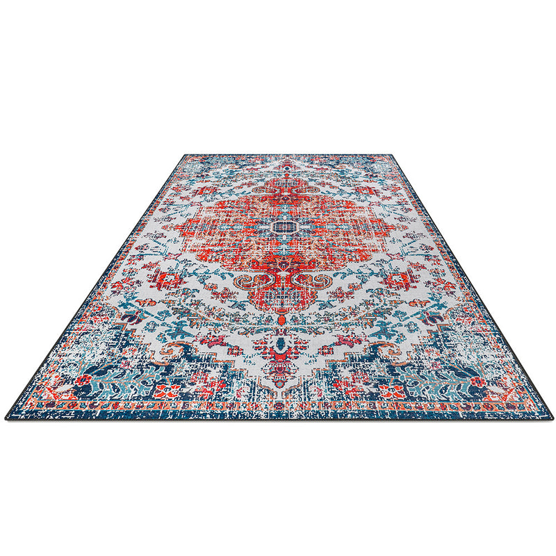 Vintage Oriental Carpet - (290x200 cm) - Laia - gallery 2