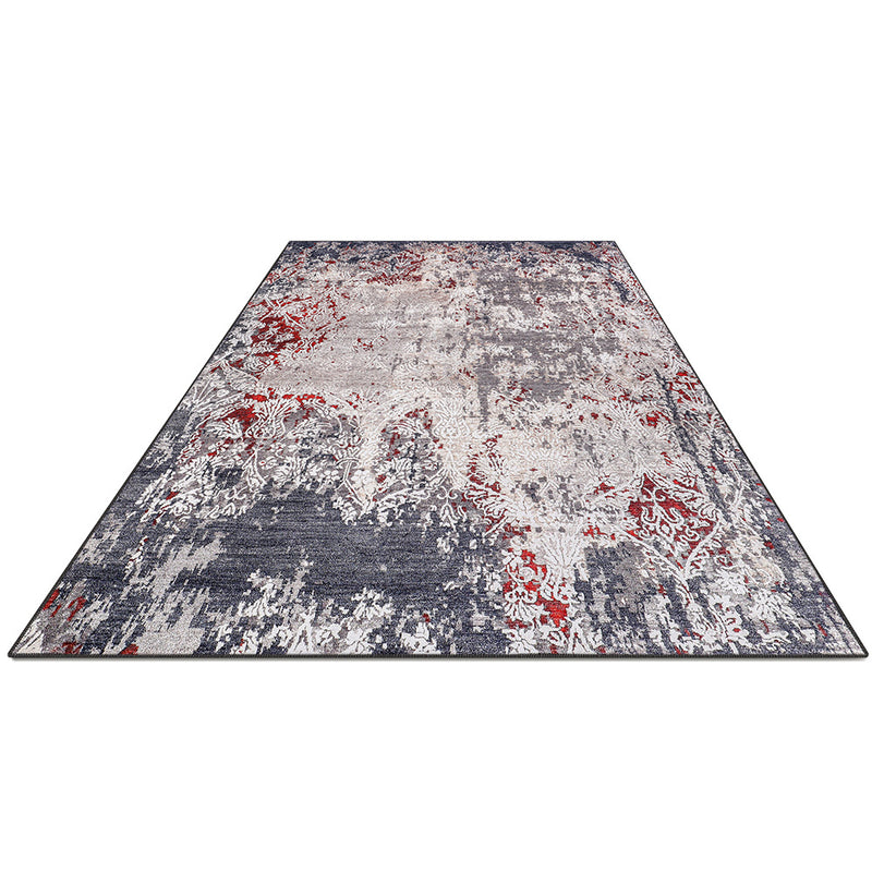 Vintage Oriental Carpet - (290x200 cm) - Joa - gallery 1