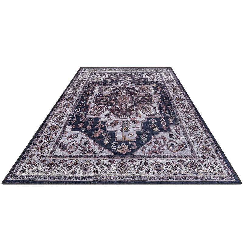 Vintage Oriental Carpet - (290x200 cm) - Tolek - gallery 2