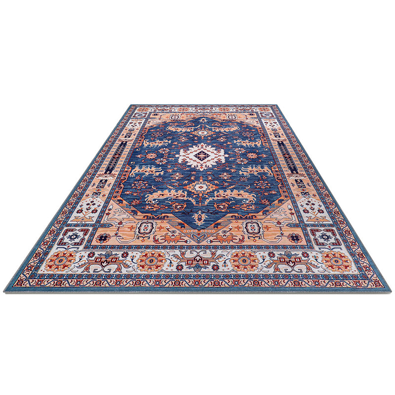 Vintage Oriental Carpet - (290x200 cm) - Yatam - gallery 2