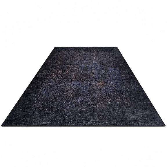 Vintage Oriental Carpet - (290x200 cm) - Havora - gallery 2