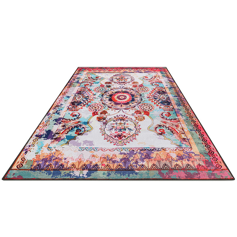 Vintage Oriental Carpet - (290x200 cm) - Sadova - gallery 2