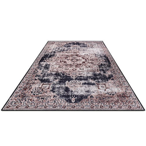 Vintage Oriental Carpet - (290x200 cm) - Farulo - gallery 2