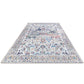 Vintage Oriental Carpet - (290x200 cm) - Saffron - gallery 2