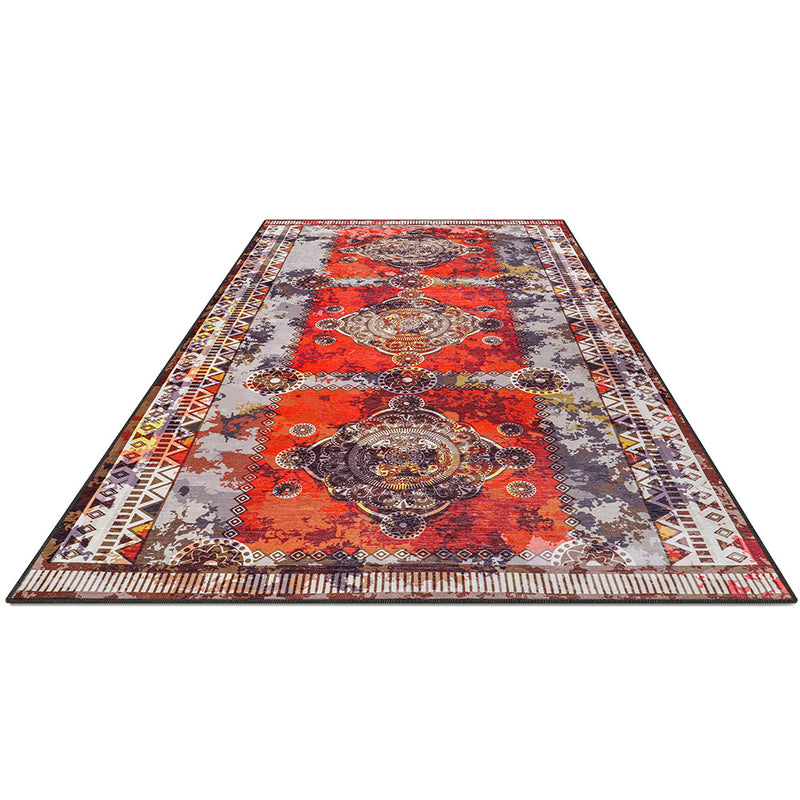 Vintage Oriental Carpet - (290x200 cm) - Radiance - gallery 2
