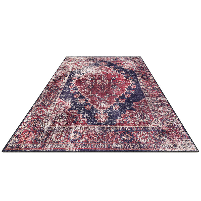 Vintage Oriental Carpet - (290x200 cm) - Solstice - gallery 2