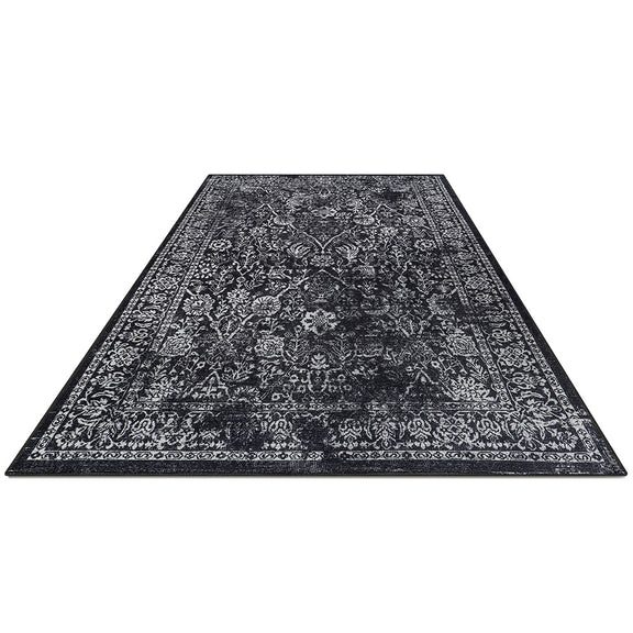 Vintage Oriental Carpet - (290x200 cm) - Mistral - gallery 2
