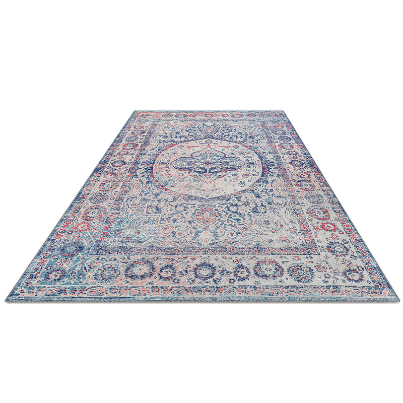 Vintage Oriental Carpet - (290x200 cm) - Mercury - gallery 2