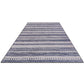 Large Rug Ethnic Boho Design - (290x200 cm) - Velour - gallery 2