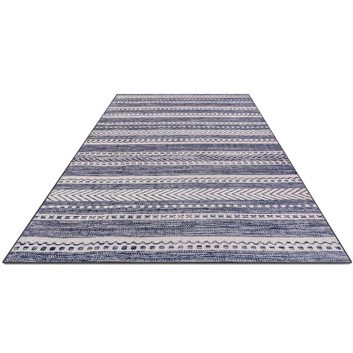 Large Rug Ethnic Boho Design - (290x200 cm) - Velour - gallery 2