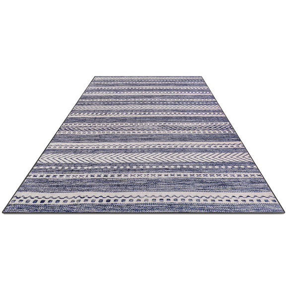 Large Rug Ethnic Boho Design - (290x200 cm) - Velour - gallery 2