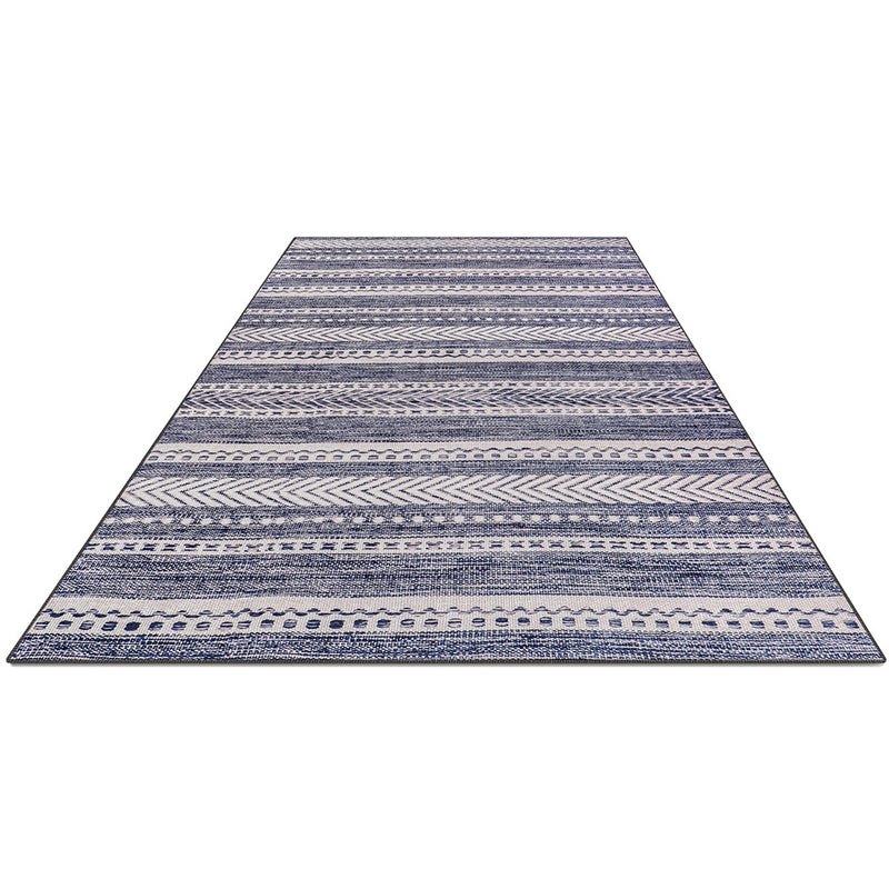 Large Rug Ethnic Boho Design - (290x200 cm) - Velour - gallery 2