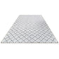 Large Rug Modern Design - (290x200 cm) - Sycamore - gallery 2