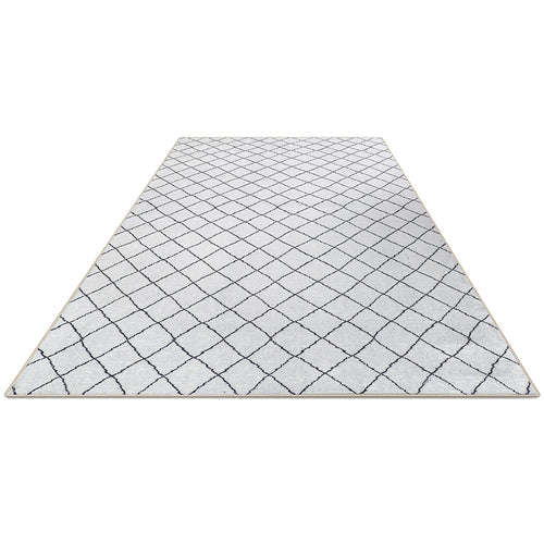 Large Rug Modern Design - (290x200 cm) - Sycamore - gallery 2
