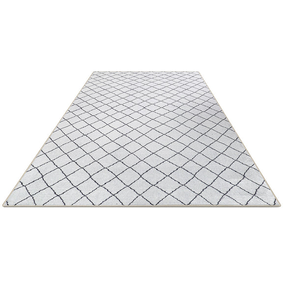 Large Rug Modern Design - (290x200 cm) - Sycamore - gallery 2