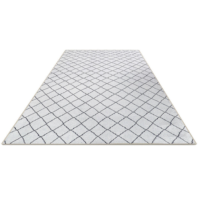 Large Rug Modern Design - (290x200 cm) - Sycamore - gallery 2
