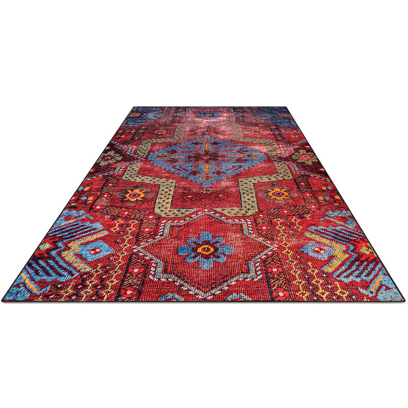 Vintage Oriental Carpet - (290x200 cm) - Meridian - gallery 2
