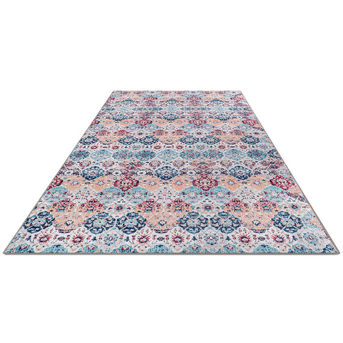 Vintage Oriental Carpet - (290x200 cm) - Topaz - gallery 2