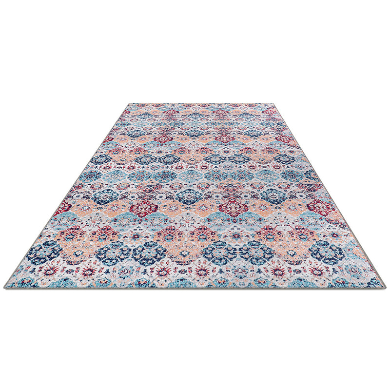 Vintage Oriental Carpet - (290x200 cm) - Topaz - gallery 2