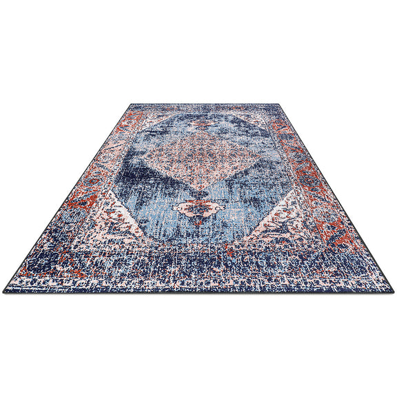 Vintage Oriental Carpet - (290x200 cm) - Arianell - gallery 2