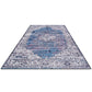 Vintage Oriental Carpet - (290x200 cm) - Ardent - gallery 3