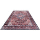 Vintage Oriental Carpet - (290x200 cm) - Solera - gallery 2
