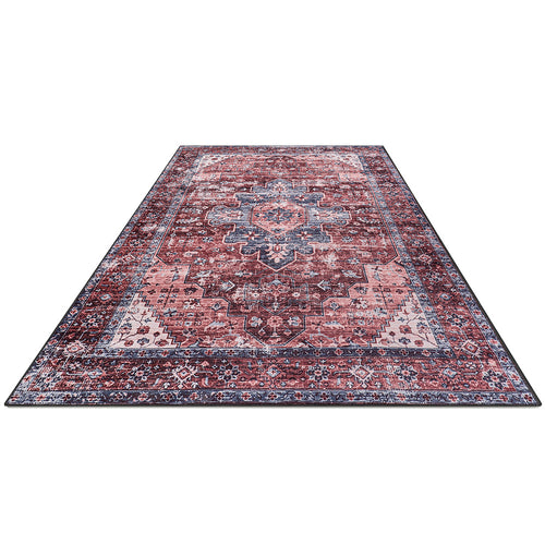 Vintage Oriental Carpet - (290x200 cm) - Solera - gallery 2