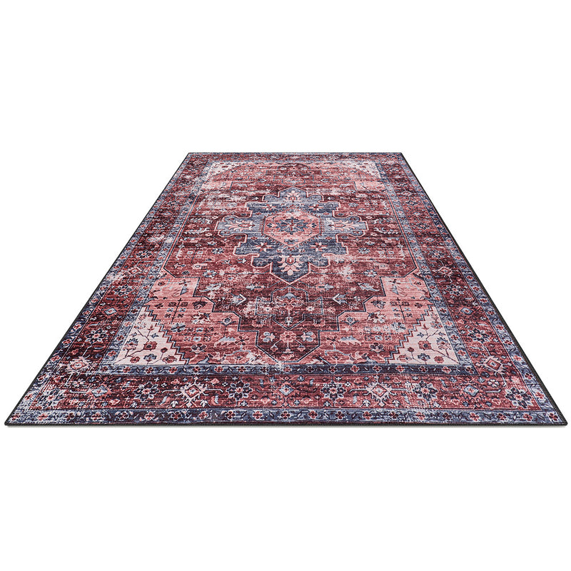 Vintage Oriental Carpet - (290x200 cm) - Solera - gallery 2
