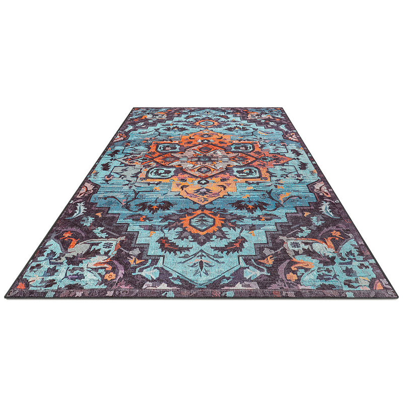 Vintage Oriental Carpet - (290x200 cm) - Galena - gallery 2