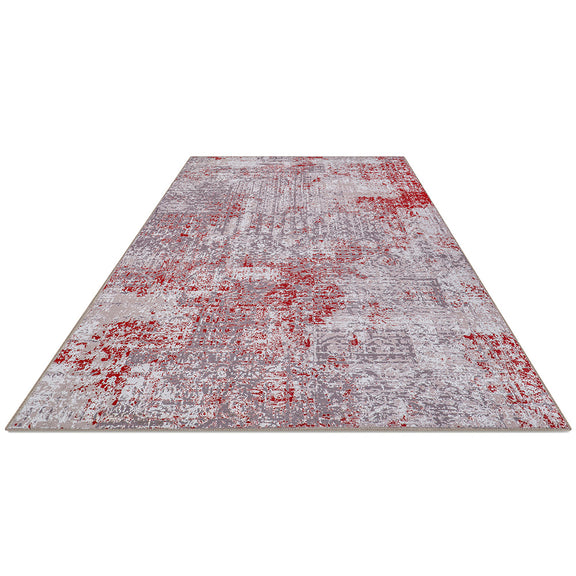 Vintage Oriental Carpet - (290x200 cm) - Nocturne - gallery 2