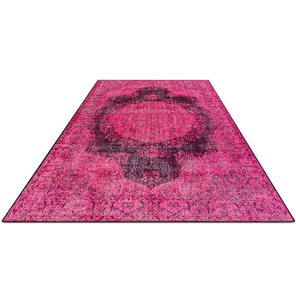 Vintage Oriental Carpet - (290x200 cm) - Marisol - gallery 2
