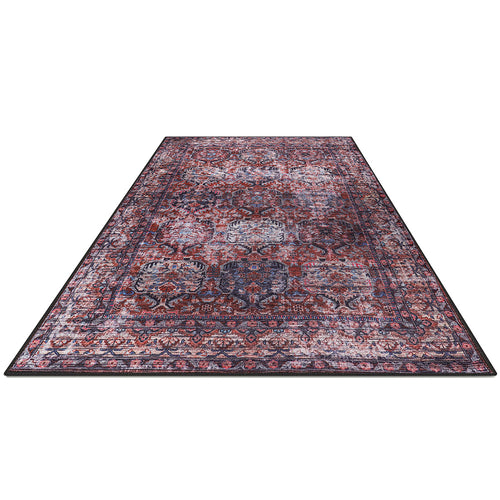 Vintage Oriental Carpet - (290x200 cm) - Soleil - gallery 2